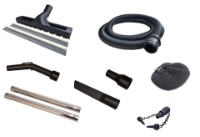 Промышленный пылесос Starmix Flexo AP-1420 (110110) фото №2 — интернет-магазин Desire.md