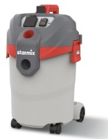 Промышленный пылесос Starmix Flexo AP-1420 (110110)
