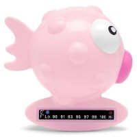 Termometru Chicco Fish Pink 06564.10