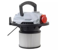 Aspirator industrial Ресанта ПС-1500/20 imaginea #3 — magazin online Desire.md