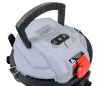 Aspirator industrial Ресанта ПС-1500/20 imaginea #4 — magazin online Desire.md