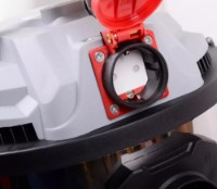 Aspirator industrial Ресанта ПС-1500/20 imaginea #5 — magazin online Desire.md