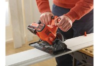 Fierăstrău circular Black&Decker BDCCS18N-QW imaginea #4 — magazin online Desire.md
