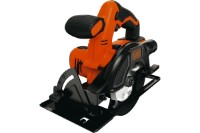Дисковая пила Black&Decker BDCCS18N-QW
