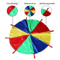 Игровой набор Edujoc parașuta3m фото №2 — интернет-магазин Desire.md