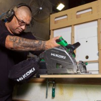 Дисковая пила Hikoki C3606DPAWVZ фото №4 — интернет-магазин Desire.md