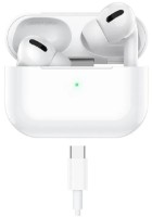 Căşti Hoco EW75 White imaginea #3 — magazin online Desire.md