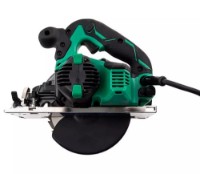 Дисковая пила Hikoki C6MEY2WBZ фото №2 — интернет-магазин Desire.md