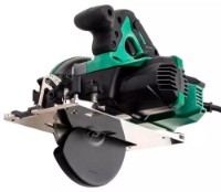 Дисковая пила Hikoki C6MEY2WBZ фото №3 — интернет-магазин Desire.md