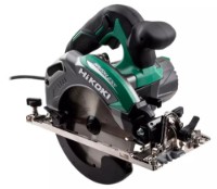 Дисковая пила Hikoki C6MEY2WBZ фото №4 — интернет-магазин Desire.md