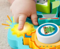 Сортер Fisher Price HRP31 фото №4 — интернет-магазин Desire.md
