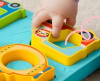 Сортер Fisher Price HRP31 фото №5 — интернет-магазин Desire.md
