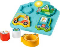 Sortator Fisher Price HRP31