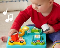 Сортер Fisher Price HRP31 фото №2 — интернет-магазин Desire.md