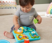 Сортер Fisher Price HRP31 фото №3 — интернет-магазин Desire.md
