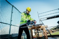 Дисковая пила Metabo KS18 LTX 57 BL (611857850) фото №2 — интернет-магазин Desire.md