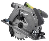 Fierăstrău circular ProCraft KR2350 imaginea #4 — magazin online Desire.md