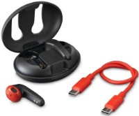 Наушники Hama Spirit Unchained Black (184167) фото №2 — интернет-магазин Desire.md