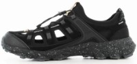 Sandale pentru bărbați Safety Jogger Oxypas Lanos Black, s.41 imaginea #2 — magazin online Desire.md