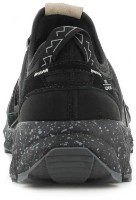 Sandale pentru bărbați Safety Jogger Oxypas Lanos Black, s.41 imaginea #4 — magazin online Desire.md