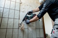 Перфоратор Metabo KH18LTX BL 24 (601713850) фото №2 — интернет-магазин Desire.md