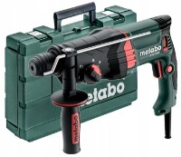 Перфоратор Metabo KHE 2845 (601739500) фото №2 — интернет-магазин Desire.md