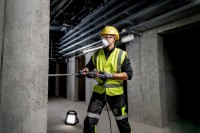 Ciocan rotopercutor Metabo KHE 2845Q (601740500) imaginea #3 — magazin online Desire.md