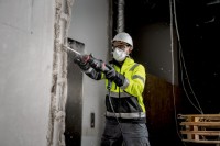 Ciocan rotopercutor Metabo KHE 2845Q (601740500) imaginea #5 — magazin online Desire.md