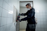 Ciocan rotopercutor Metabo KHE 2845Q (601740500) imaginea #7 — magazin online Desire.md