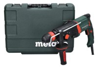 Ciocan rotopercutor Metabo KHE 2845Q (601740500) imaginea #2 — magazin online Desire.md