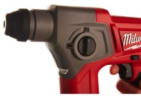 Ciocan rotopercutor Milwaukee M12CH-0 (4933441947) imaginea #3 — magazin online Desire.md