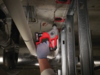 Ciocan rotopercutor Milwaukee M12CH-0 (4933441947) imaginea #4 — magazin online Desire.md