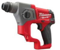 Ciocan rotopercutor Milwaukee M12CH-0 (4933441947) imaginea #6 — magazin online Desire.md