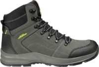 Ботинки мужские Safety Jogger Scout Dark Grey, s.46