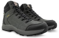 Ботинки мужские Safety Jogger Scout Dark Grey, s.46 фото №2 — интернет-магазин Desire.md