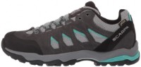 Кроссовки мужские Scarpa Moraine GTX 63074-201 s.42 Gray-Storm/Gray-Lake Blue фото №6 — интернет-магазин Desire.md