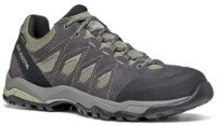 Adidași pentru bărbați Scarpa Moraine GTX s.45.5 Lichen Green/Storm Gray-Gray imaginea #3 — magazin online Desire.md