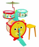 Tobe Fisher-Price Animals (2729R)