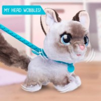 Интерактивная игрушка FurReal Friends Kitty (28059J) фото №2 — интернет-магазин Desire.md