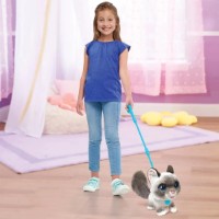 Интерактивная игрушка FurReal Friends Kitty (28059J) фото №6 — интернет-магазин Desire.md