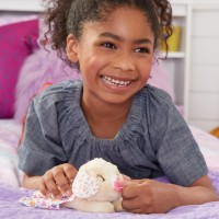 Интерактивная игрушка FurReal Friends Newborns Puppy (28070J) фото №4 — интернет-магазин Desire.md