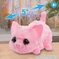 Интерактивная игрушка FurReal Friends Piglet (28060J) фото №2 — интернет-магазин Desire.md