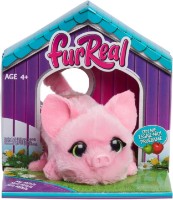 Интерактивная игрушка FurReal Friends Piglet (28060J) фото №4 — интернет-магазин Desire.md