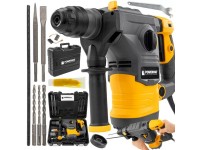 Ciocan rotopercutor Powermat PM-MU-2600T imaginea #3 — magazin online Desire.md