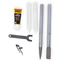 Ciocan rotopercutor ProCraft PSH2400 imaginea #2 — magazin online Desire.md