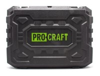 Ciocan rotopercutor ProCraft PSH2400 imaginea #4 — magazin online Desire.md
