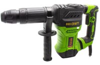 Ciocan rotopercutor ProCraft PSH2400 imaginea #6 — magazin online Desire.md