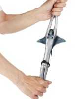 Фигурка героя Goojitzu (42569) фото №4 — интернет-магазин Desire.md