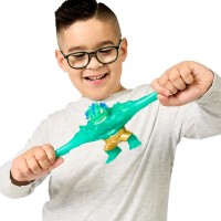 Фигурка героя Goojitzu (42570) фото №3 — интернет-магазин Desire.md