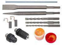 Ciocan rotopercutor Red Technic RTMWU0094 imaginea #3 — magazin online Desire.md